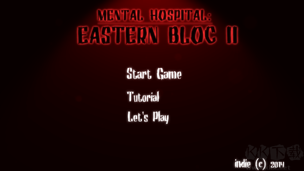 精神病院东欧2（Mental Hospital Eastern Bloc II）