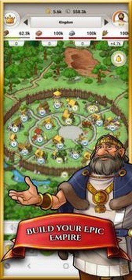 特拉维王国中文版免费下载v1.7.8729
