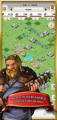 特拉维王国中文版免费下载v1.7.8729