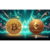 以太坊表现优于比特币，ETH在第三季度继续跑赢BTC，山寨币季节即将来临