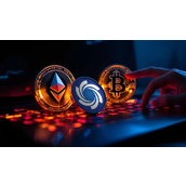 2018年比特币投资者如今转向Ozak AI——加密老手称其为下一个百倍机会的原因