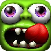 僵尸尖叫(Zombie Tsunami)