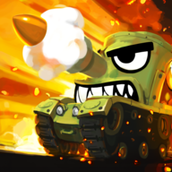超级战车大作(SuperTank)
