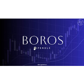 Pendle推出Boros，实现资金费率链上交易