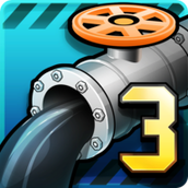 水管工人3(Plumber3)