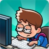 摸鱼公司