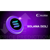Solana (SOL) 8月7日价格预测