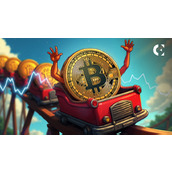 比特币面临看跌八月，交易员押注下跌概率达80%