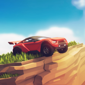 山坡赛车(Hillside Drive Racing)