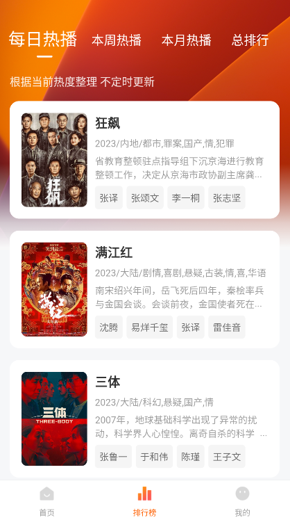 小柿子app下载
