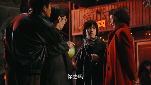 周少影视TV电视版