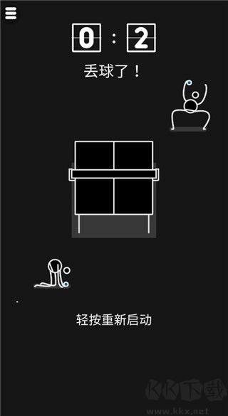 魔性乒乓(Ping Pong King)