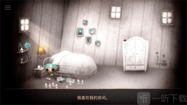 生长机器人