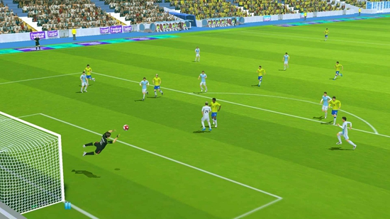 Football 2025足球传奇2025