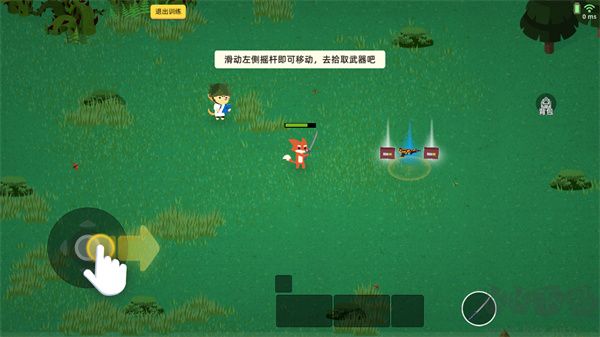 小动物之星