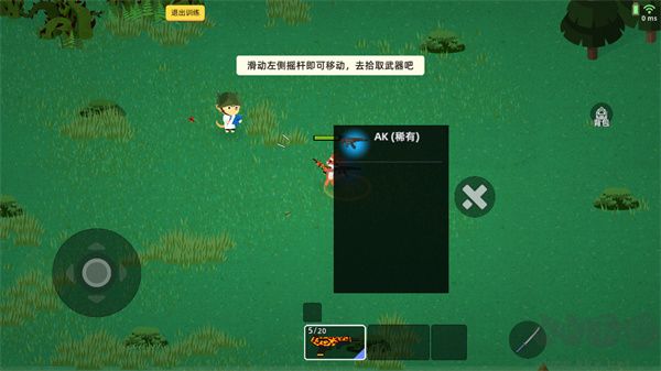 小动物之星