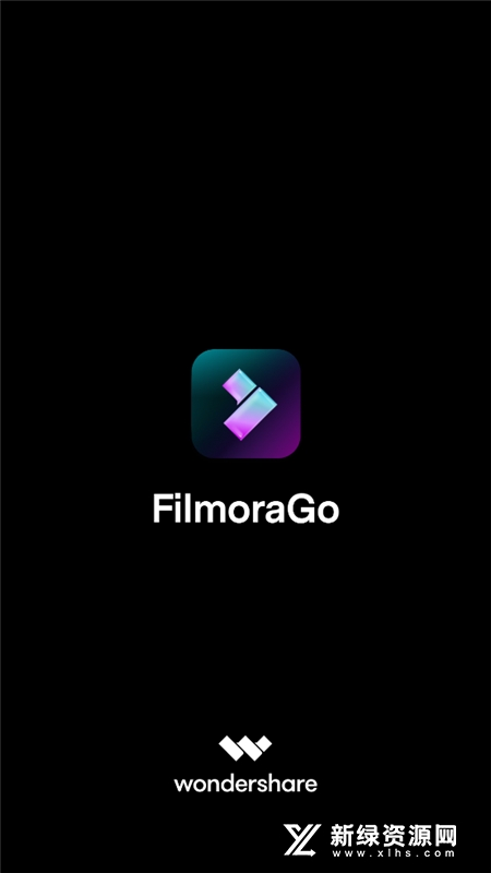 filmorago已