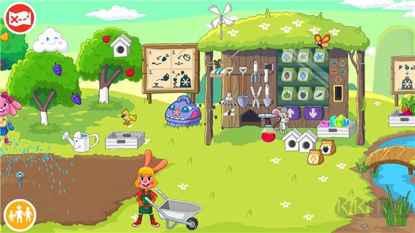 佩皮奇迹世界(Pepi Wonder World)