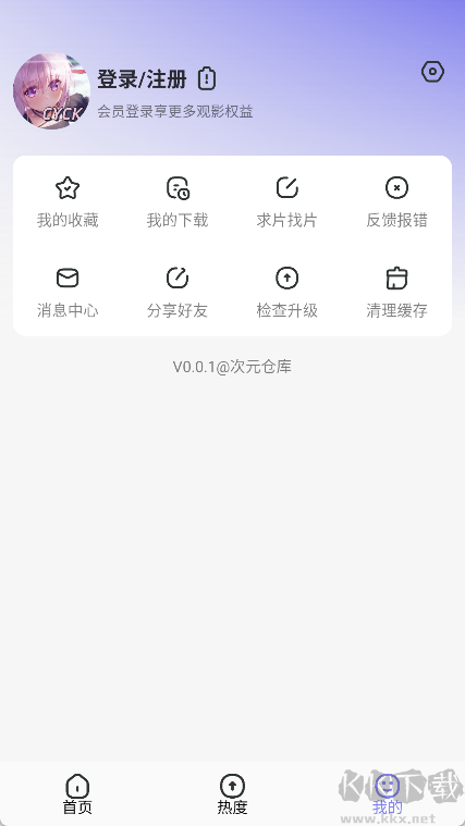 次元仓库