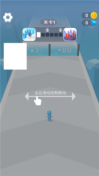 兄弟一起冲游戏官方版