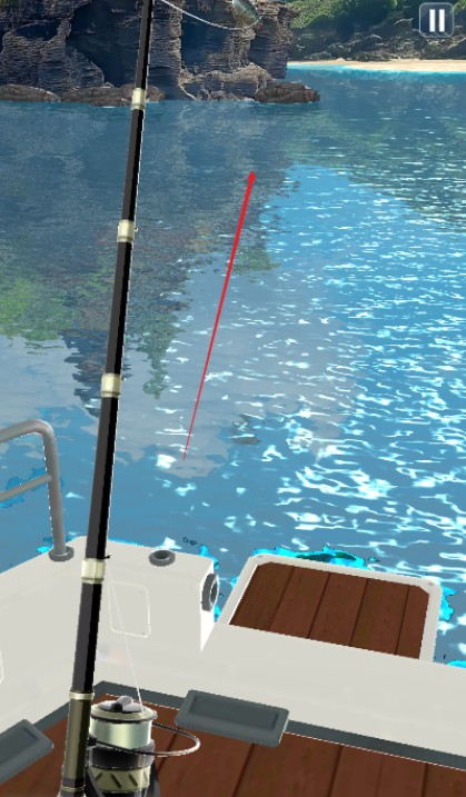 海洋钓鱼王