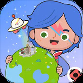 miga town my world