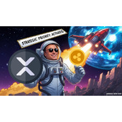 今日XRP新闻：Galaxy Digital持仓报告显示XRP成焦点——SEC文件披露3400万美元投资
