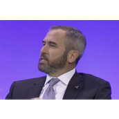 瑞波CEO强调XRP对比特币的优势