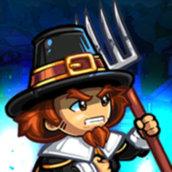 Town of Salem 2塞勒姆小镇2