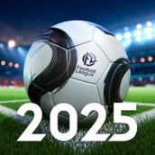 Football 2025足球传奇2025
