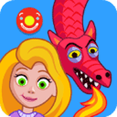 佩皮奇迹世界(Pepi Wonder World)