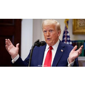 唐纳德·特朗普将签署命令允许401(k)退休计划纳入加密资产