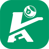 k煌台球
