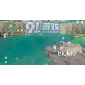 仙剑世界如何解锁金蝉石像？