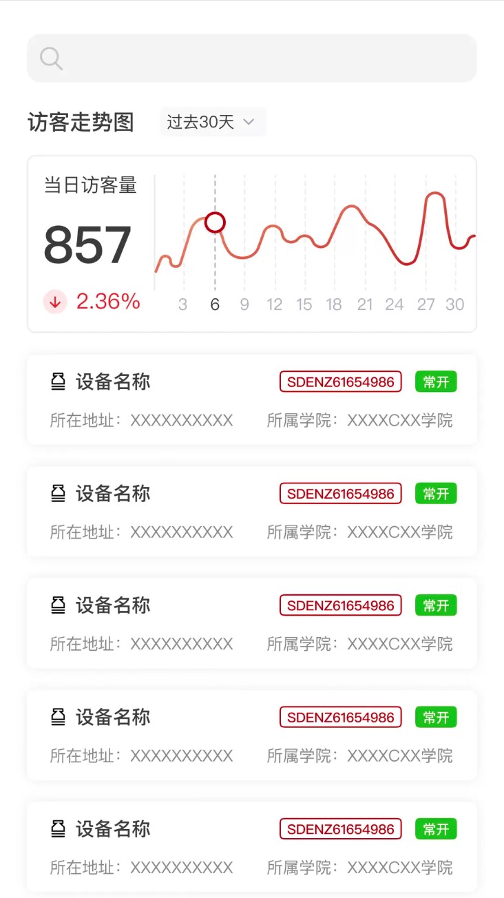实验室管理