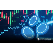 五大DeFi巨头主导TVL激增，锁仓量超350亿美元——投资者狂热推动资金流入飙升22%
