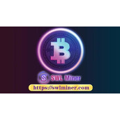 SWL矿工推出ETH云挖矿服务，利用利好政策赚取每日被动收入