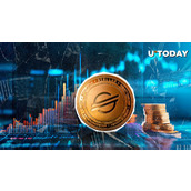 恒星币（XLM）因瑞波币（XRP）带动暴涨16%