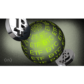 哈佛进军加密货币市场，携手贝莱德比特币ETF