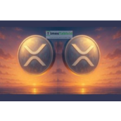 XRP闪现黄金交叉，分析师揭示后市走向