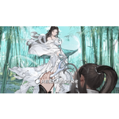 华夏千秋怎么拜师学艺的