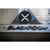 贝莱德回应XRP ETF申请传闻