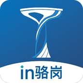 in骆岗