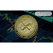 这就是为什么XRP投资者可能会感到更开心，XRP价格可能飙升