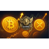 通过ALL4 Mining用XRP挖比特币：每日利润高达10,000美元