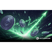 ETH突破4230美元，轻松跨越关键阻力位，8000美元目标已解锁