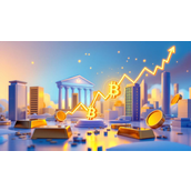 告别黄金，迎接比特币：下一个资产前沿？