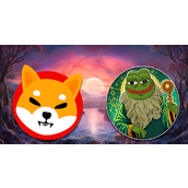 柴犬币价格展望：为何在SHIB达到0.00015美元前，这个竞争模因币可能暴涨11,044%