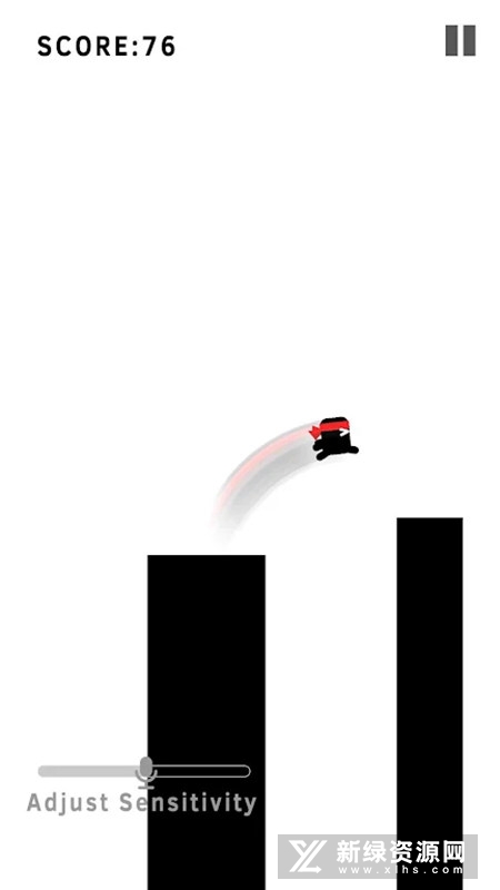 Scream Go Hero英雄必须吼