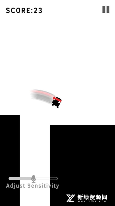 Scream Go Hero英雄必须吼